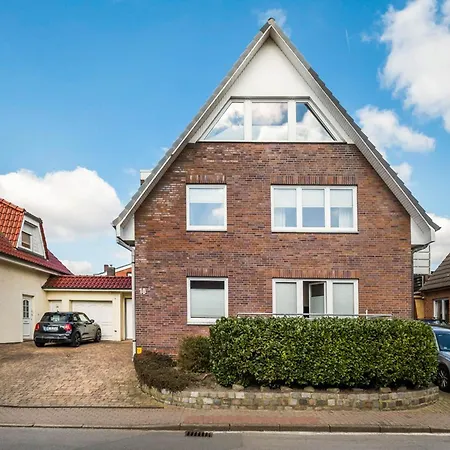 Op De Westerwarft 4 דירה בוסום