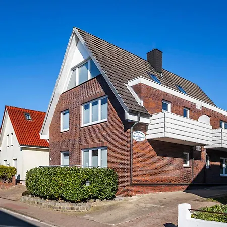 Apartment Op De Westerwarft 4