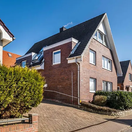 Op De Westerwarft 4 Apartment *