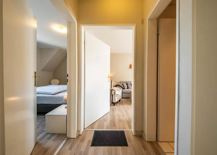 Op De Westerwarft 4 Büsum