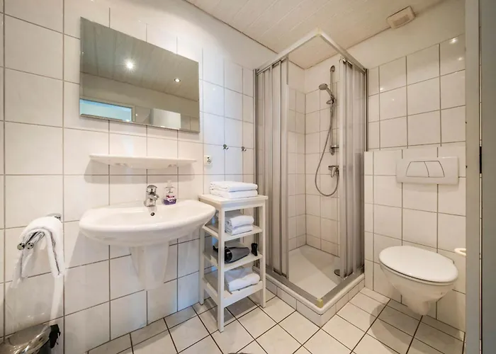 Op De Westerwarft 4 Büsum