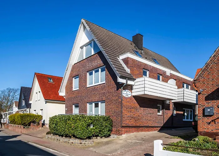 Lägenhet Op De Westerwarft 4