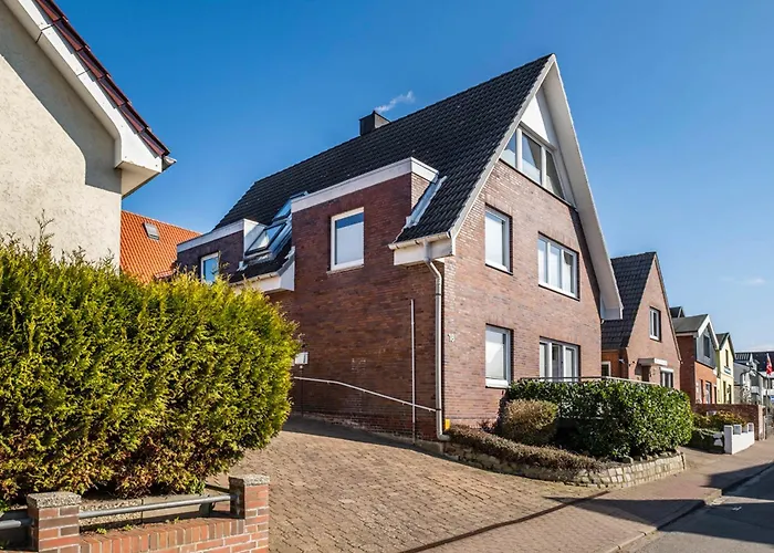 Op De Westerwarft 4 Lägenhet *